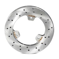 Brake Disk 150x13mm Self-Ventilated Parolin, mondokart, kart