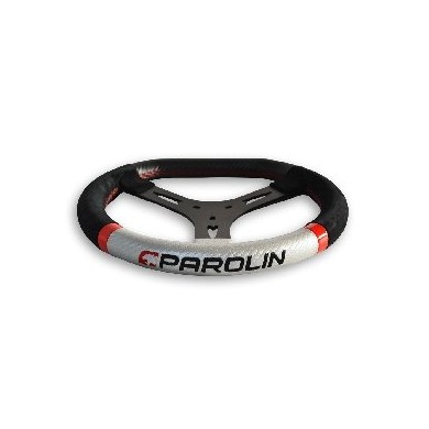 Steering Wheel 320mm MINI Parolin, mondokart, kart, kart store