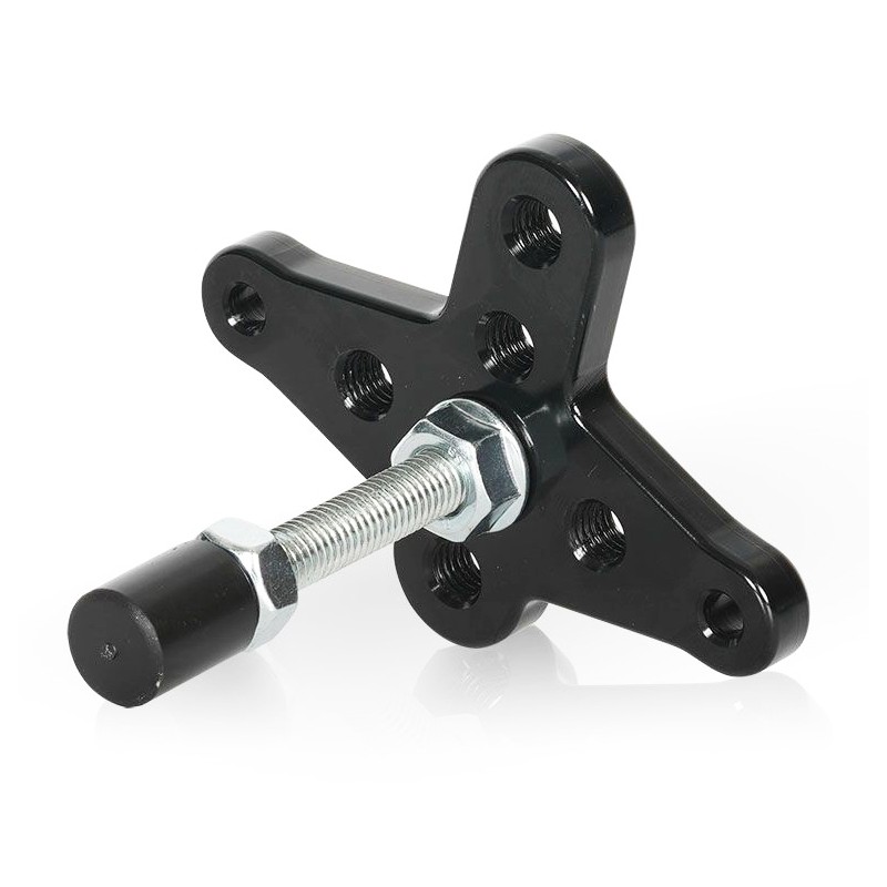 Arret Moteur Parolin - Kart Republic KR, MONDOKART, kart, go