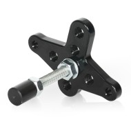 Motor Gestoppt Parolin - Kart Republic KR, MONDOKART, kart, go