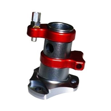 Support Volant Inclinèe Reglable KZ Parolin, MONDOKART, kart