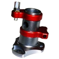 Soporte Volante Inclinado KZ Ajustable Parolin, MONDOKART