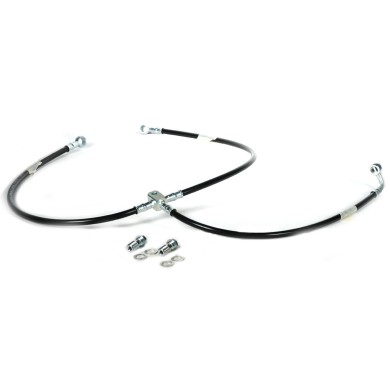 Kit Durit Frein Avant AP-RACE -01- -02- -06- KZ Parolin - Kart