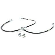 Kit Manguera Freno Delantero AP-RACE -01- -02- -06- KZ Parolin