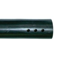 Hinterachse 50mm (50x2x1030) OK OKJ KZ Parolin, MONDOKART