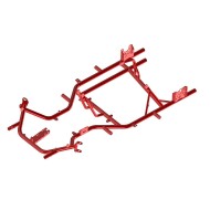 Rahmen MINI Opportunity Parolin, MONDOKART, kart, go kart