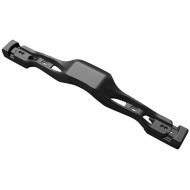 HeckStoßstänge Schwarz Eurostar TRIS DYNAMICA Parolin FIA