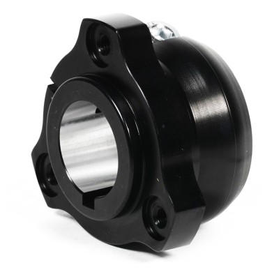 Mozzo Disco Freno 150x13mm Autoventilato Parolin, MONDOKART