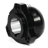 Buje Soporte Disco Freno 150x13mm Parolin, MONDOKART, kart, go