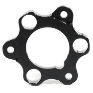 Flange Brake Disk 180x17.5mm Self-Ventilated Parolin