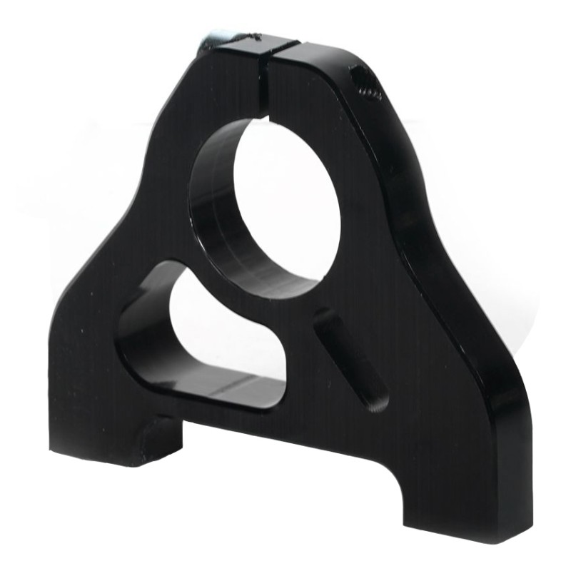 Soporte Pinza Freno Delantero Derecha AP06 aluminio Parolin -