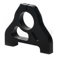 Soporte Pinza Freno Delantero Derecha AP06 aluminio Parolin -