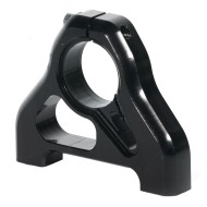 Soporte Pinza Freno Delantero Izquierdo AP06 aluminio Parolin -