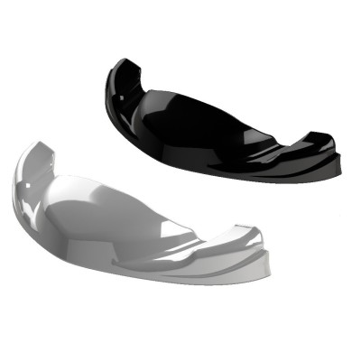 Front Spoiler Eurostar - MINI 60cc - DYNAMICA Parolin - Kart