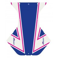 Boden-Platten-Aufkleber OTK Kosmic Mercury 401 RR NEW