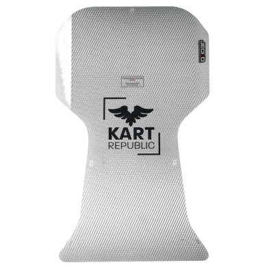 Floorpan KR1 KR2 - OK OKJ KZ DD2 - Kart Republic KR, mondokart