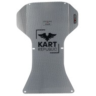 Plancher MINI Kart Republic KR, MONDOKART, kart, go kart