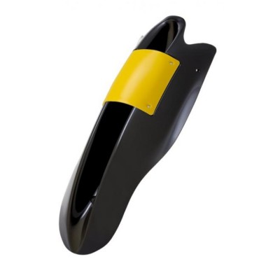 Frontalino Portanumero M7 DRAG TonyKart OTK, MONDOKART, kart