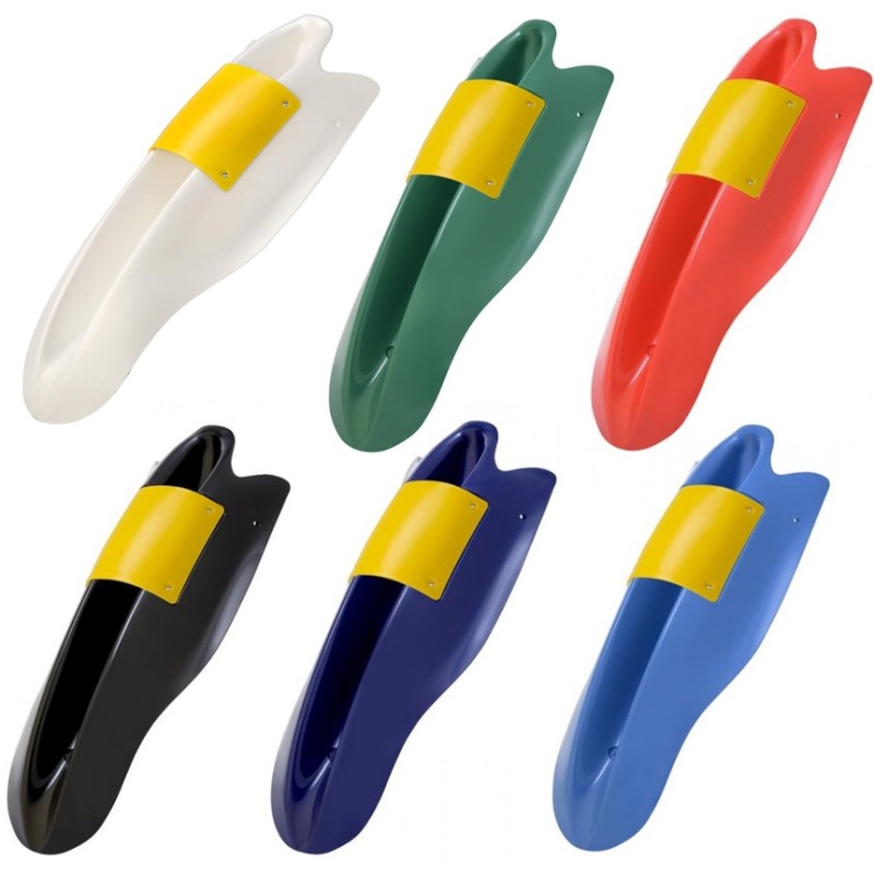 Frontalino Portanumero M7 DRAG TonyKart OTK, MONDOKART, kart