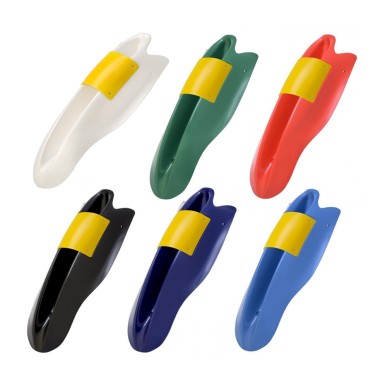 Frontal Delantero M8 MINI "AERO" TonyKart OTK, MONDOKART, kart