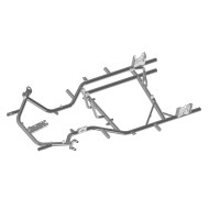 Bare Frame MINI Kart Republic KR, mondokart, kart, kart store