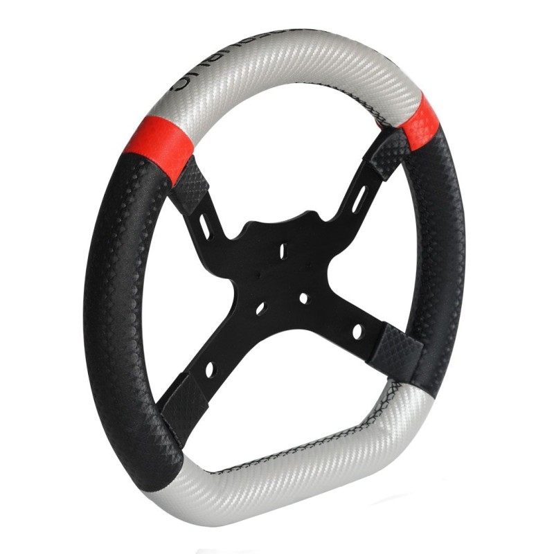 Volante STANDARD OK OKJ KZ Kart Republic - KR, MONDOKART, kart