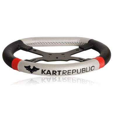 Steering Wheel MINI Kart Republic KR, mondokart, kart, kart