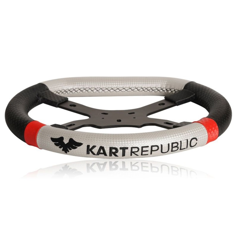 Steering Wheel MINI Kart Republic KR, mondokart, kart, kart