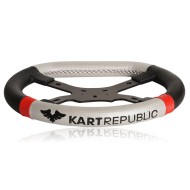 Steering Wheel MINI Kart Republic KR, mondokart, kart, kart
