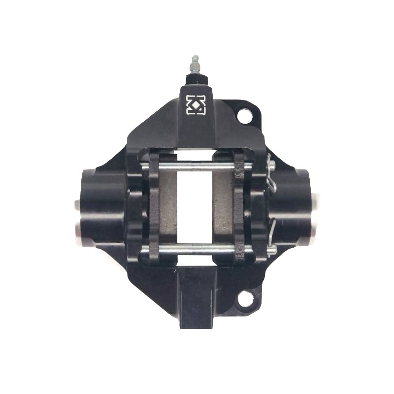 Rear Brake Caliper complete -AP06- KZ DD2 Kart Republic KR