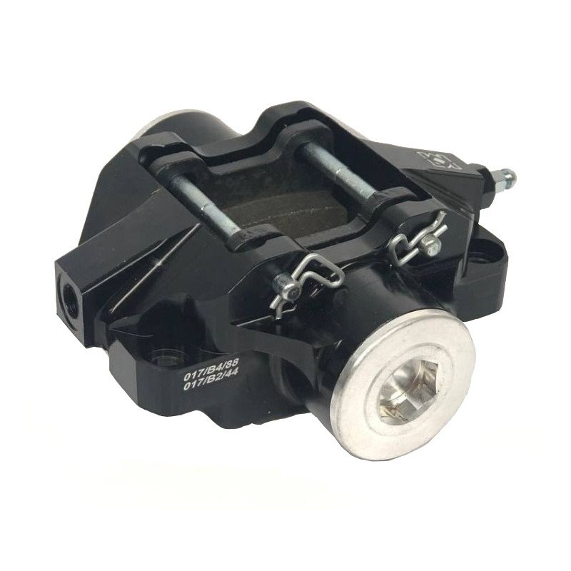 Etrier Frein Arriere complète -AP06- KZ DD2 Kart Republic KR