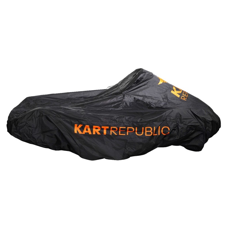 Funda Cubre Kart Kart Republic KR, MONDOKART, kart, go kart