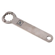 Key adjusting Caster Kart Republic KR, mondokart, kart, kart