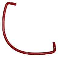 Durit Eau Silicone Radiateur Kart Republic KR, MONDOKART, kart