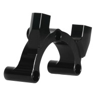 Support Etrier Arrière Disque 180mm Kart Republic KR