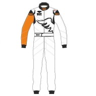 Tuta Kart Republic KR, MONDOKART, kart, go kart, karting