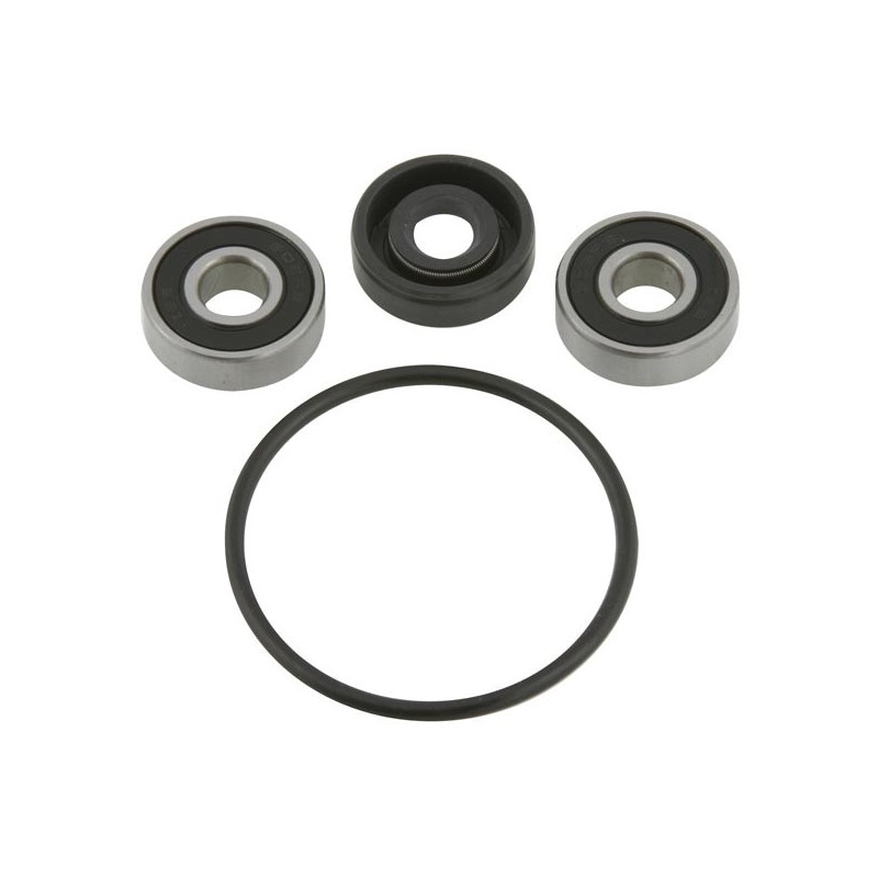 Kit revisione pompa acqua (alluminio e plastica) RR, MONDOKART