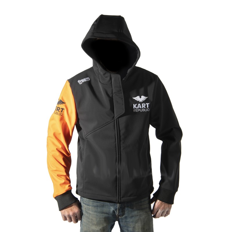 Veste Tecnica Kart Republic KR, MONDOKART, kart, go kart