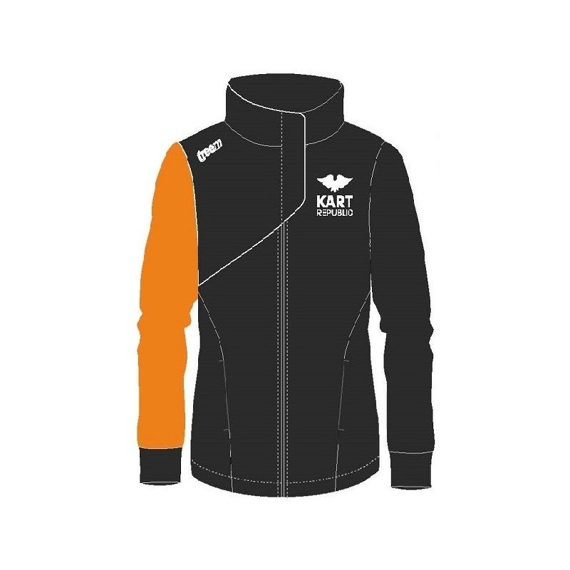 Veste Tecnica Kart Republic KR, MONDOKART, kart, go kart