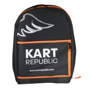 Mochila Kart Republic KR, MONDOKART, kart, go kart, karting