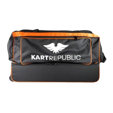 Travel Bag Kart Republic KR, mondokart, kart, kart store