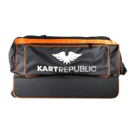 Bolsa Viaje Kart Republic KR, MONDOKART, kart, go kart