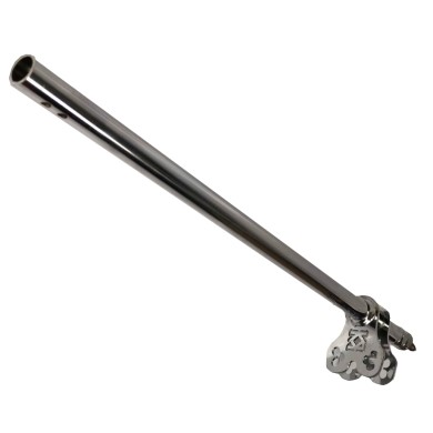 Columna Direccion OK OKJ KZ Kart Republic KR, MONDOKART, kart