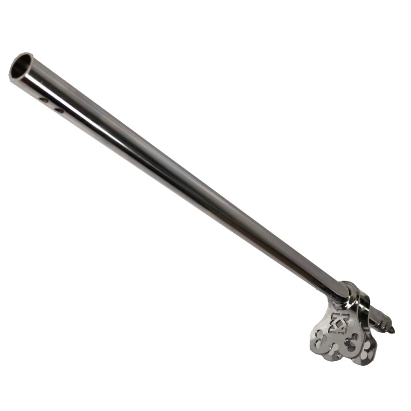 Columna Direccion OK OKJ KZ Kart Republic KR, MONDOKART, kart