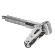 Stub Axle OK OKJ complete Kart Republic KR, mondokart, kart