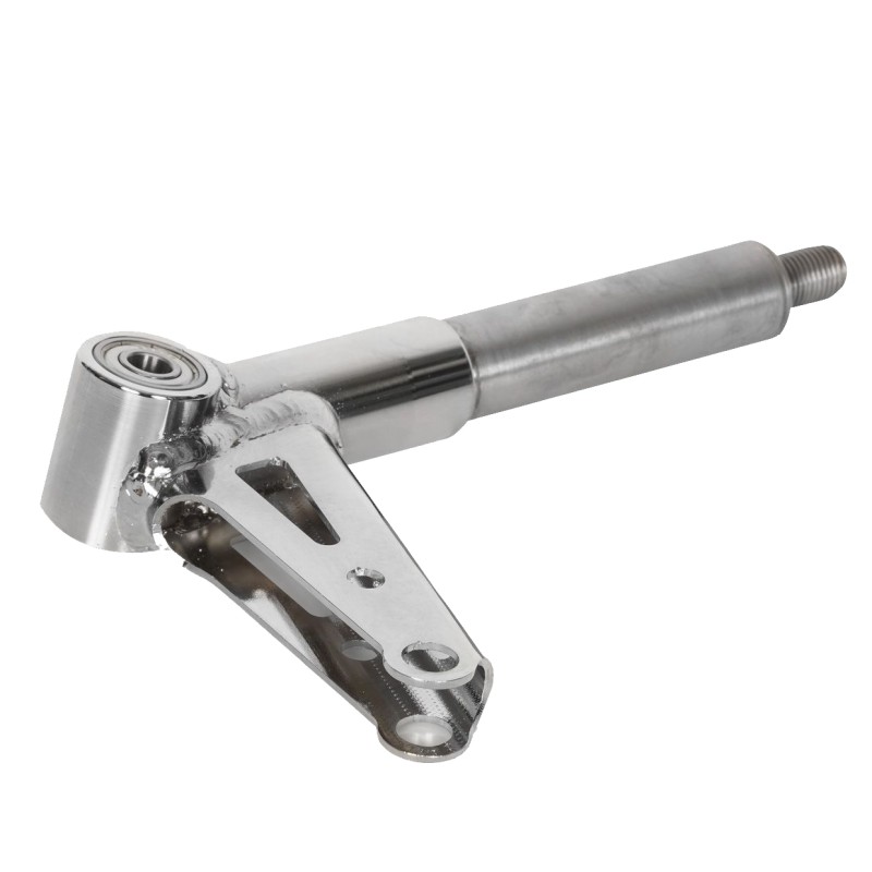 Stub Axle OK OKJ complete Kart Republic KR, mondokart, kart