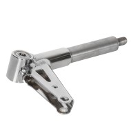 Stub Axle OK OKJ complete Kart Republic KR, mondokart, kart