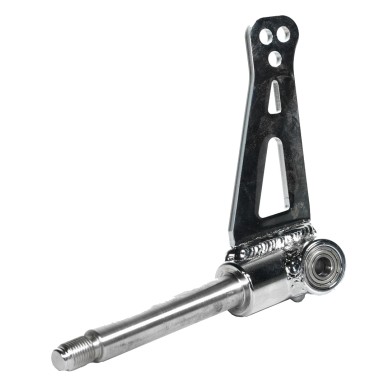 Stub Axle complete MINI Kart Republic KR, mondokart, kart, kart