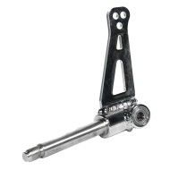 Stub Axle complete MINI Kart Republic KR, mondokart, kart, kart