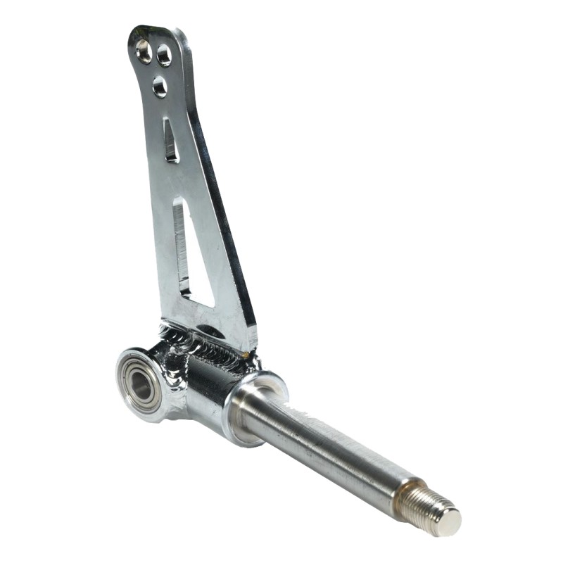 Stub Axle complete MINI Kart Republic KR, mondokart, kart, kart